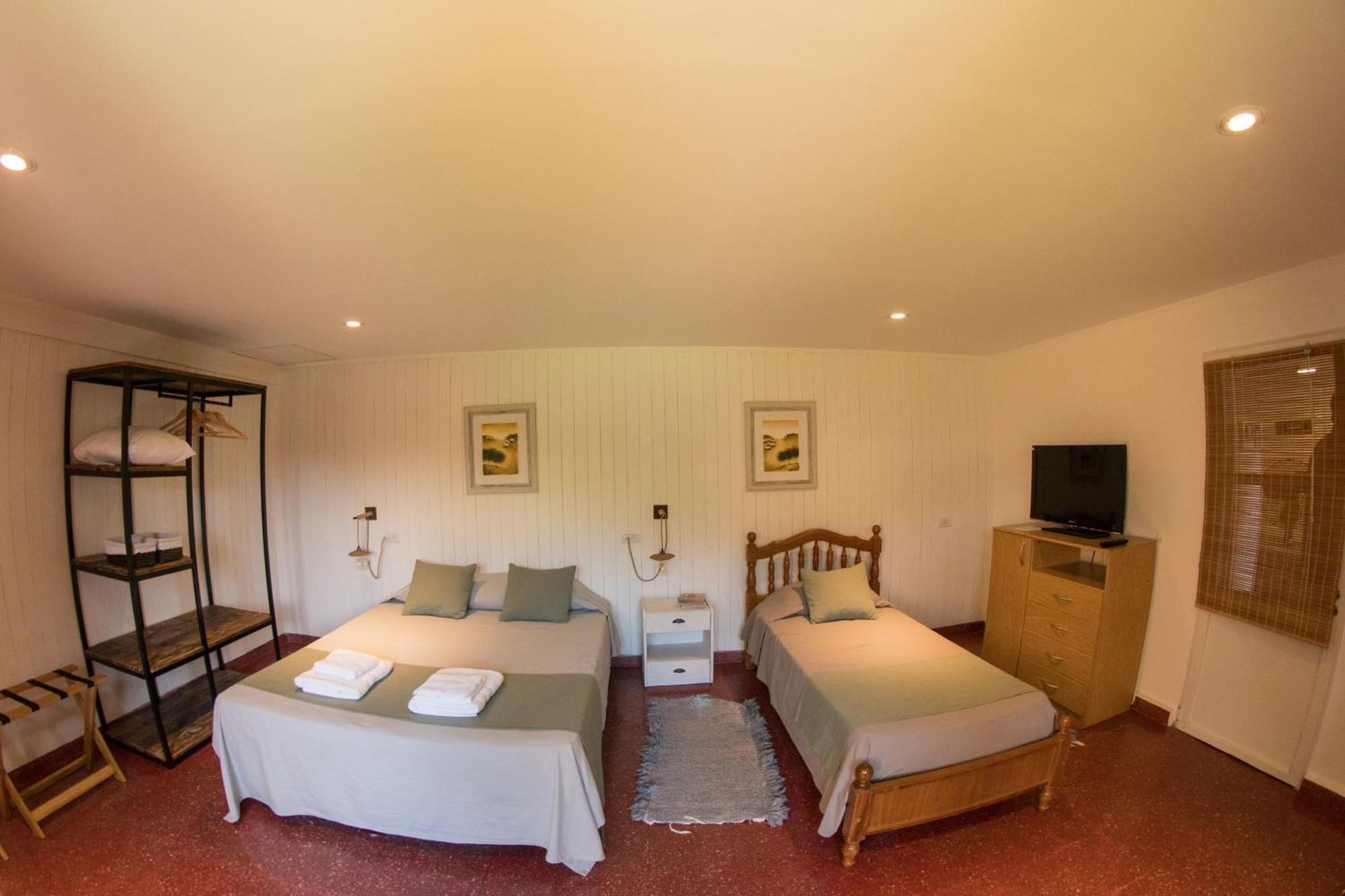 Antigua Estacion Apartment