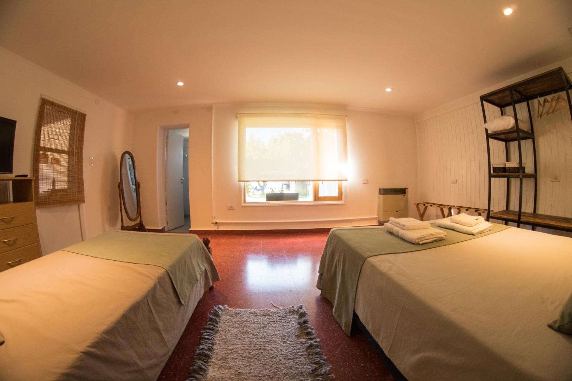 Apartment Antigua Estacion