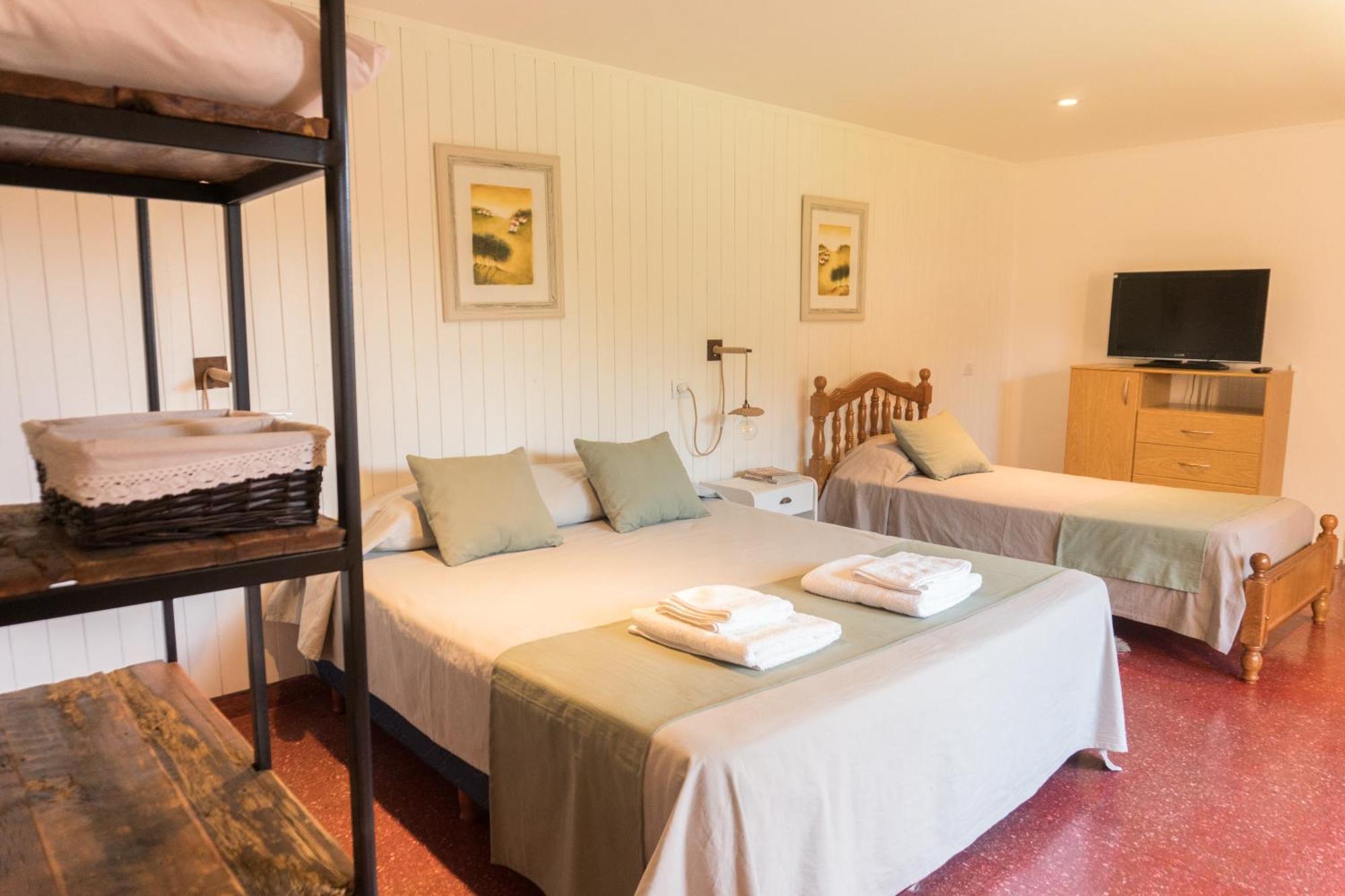 Antigua Estacion Apartment Esquel