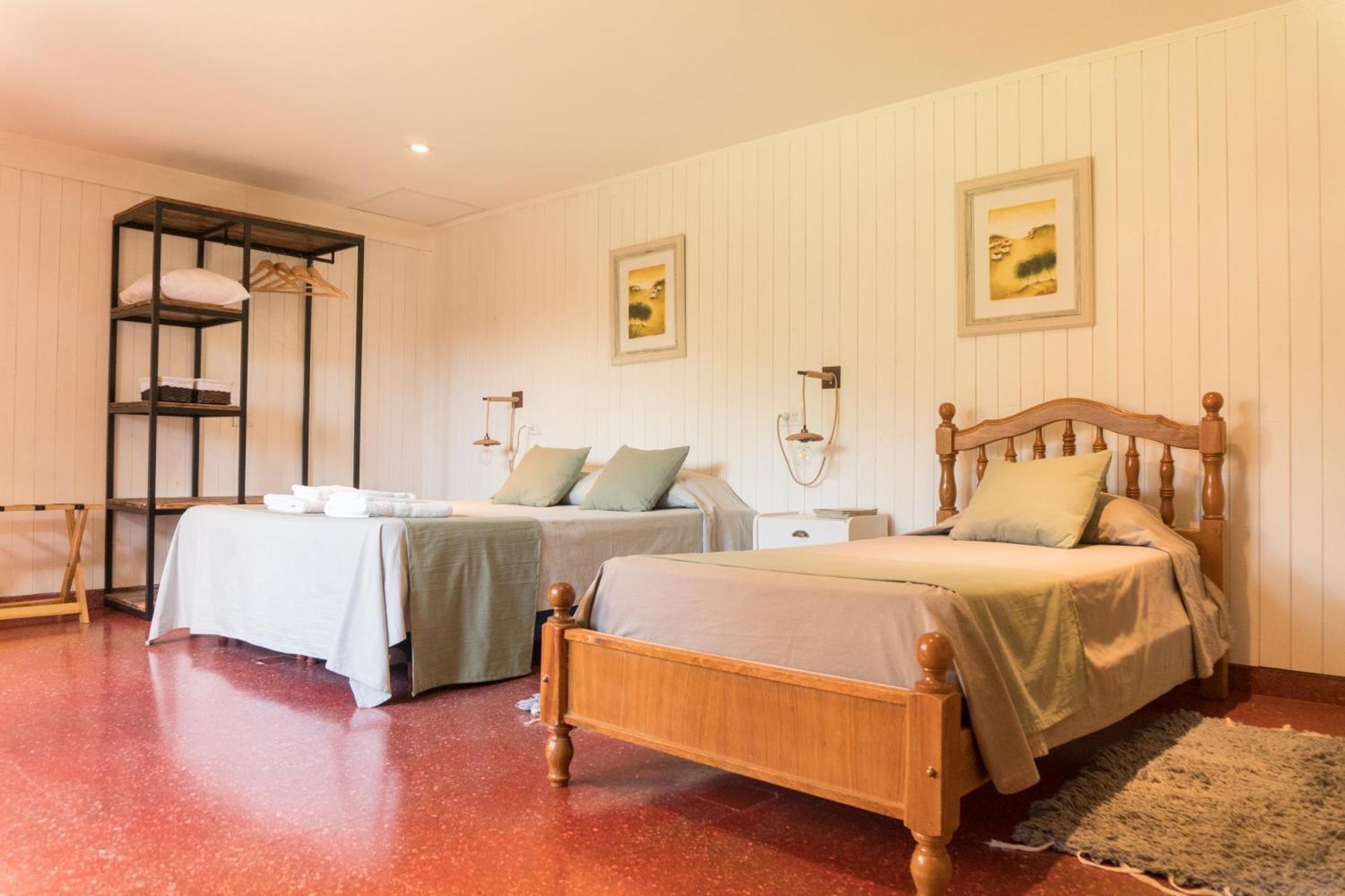 Apartment Antigua Estacion Esquel