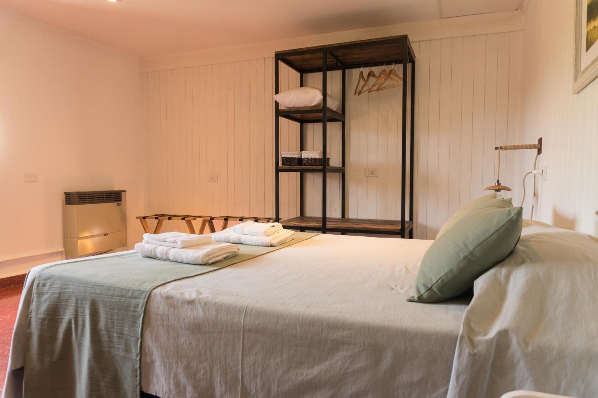Apartment Antigua Estacion Esquel
