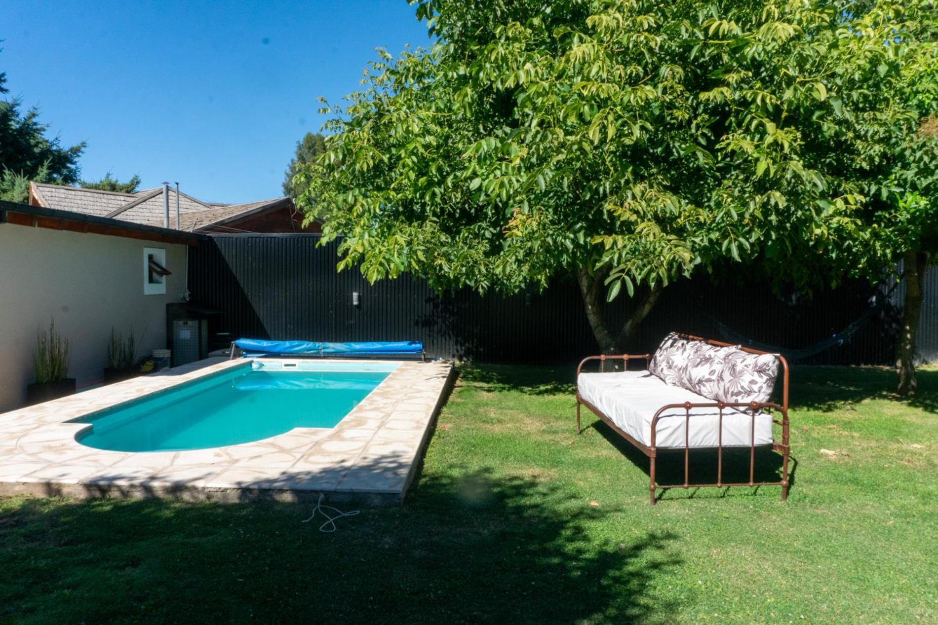 Antigua Estacion Apartment