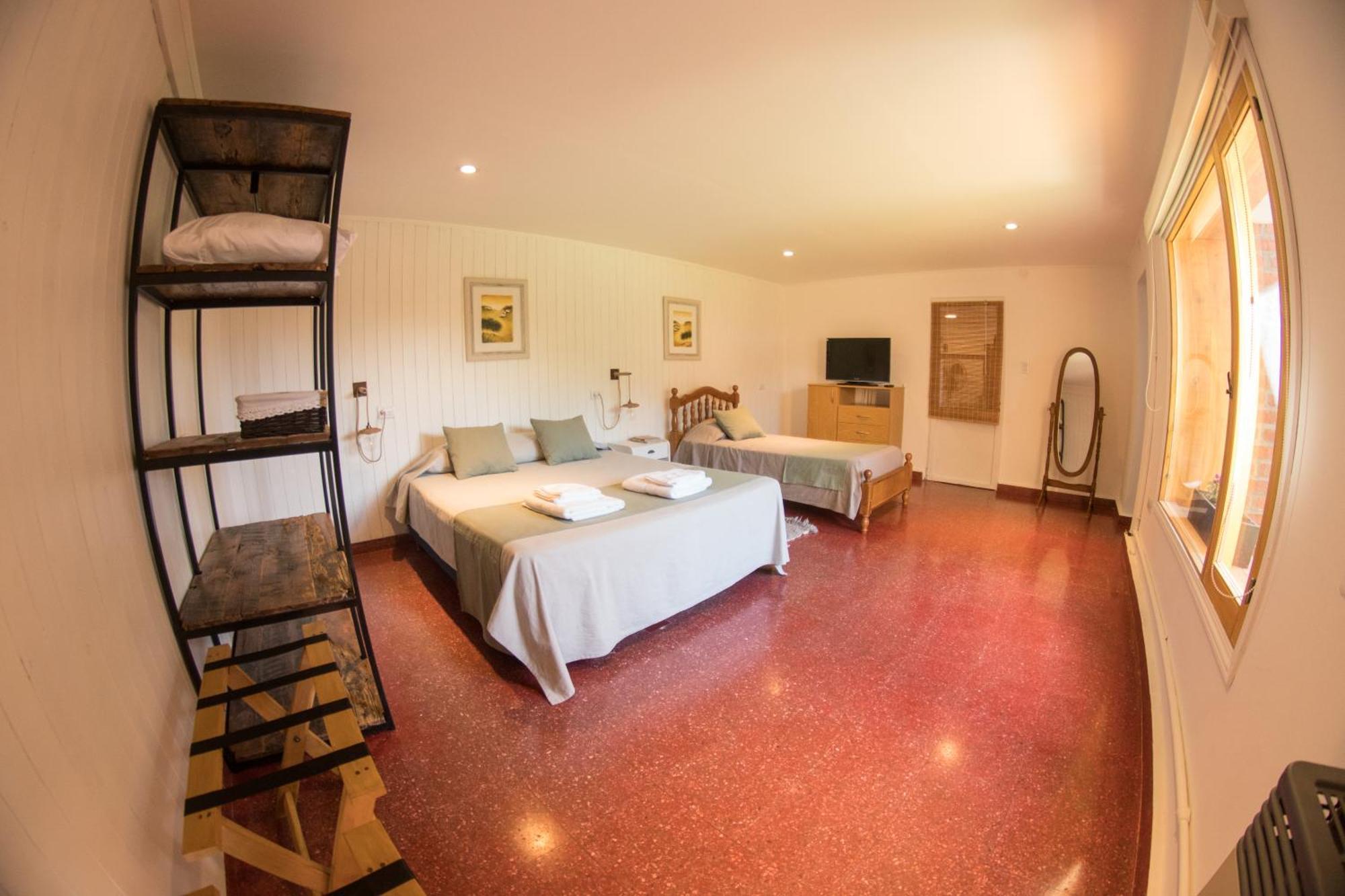 Apartamento Antigua Estacion