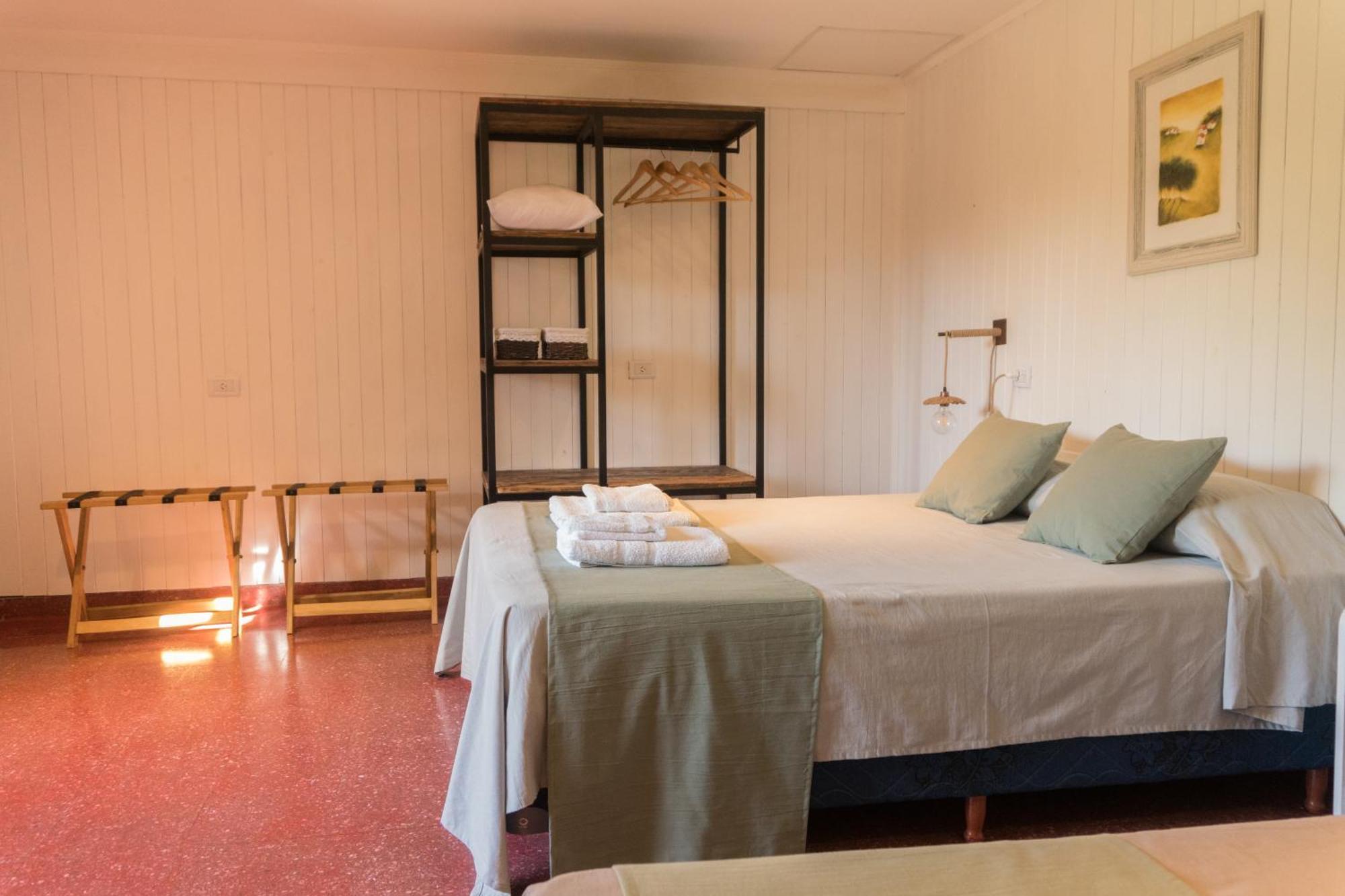 Antigua Estacion Apartamento Esquel