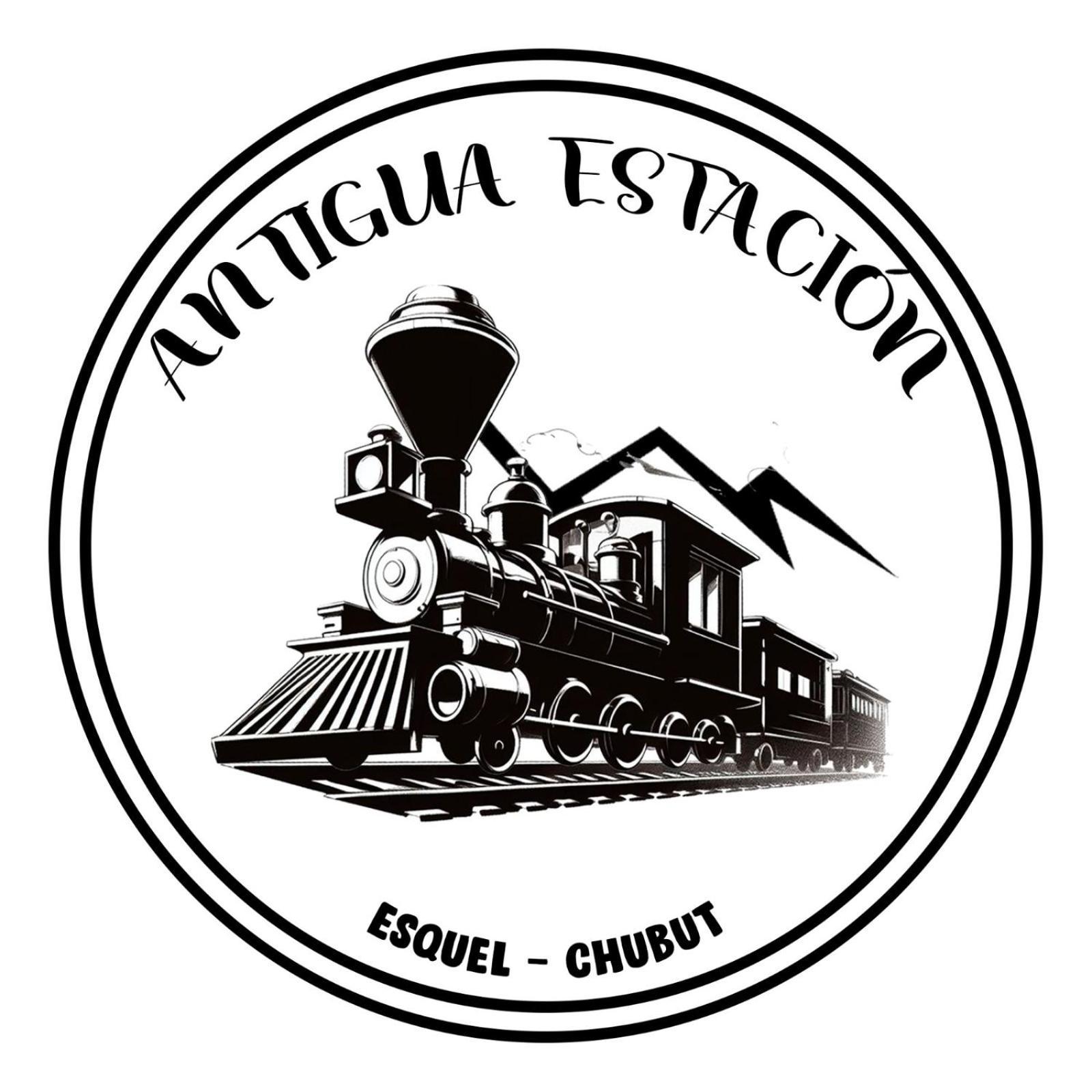 Antigua Estacion *