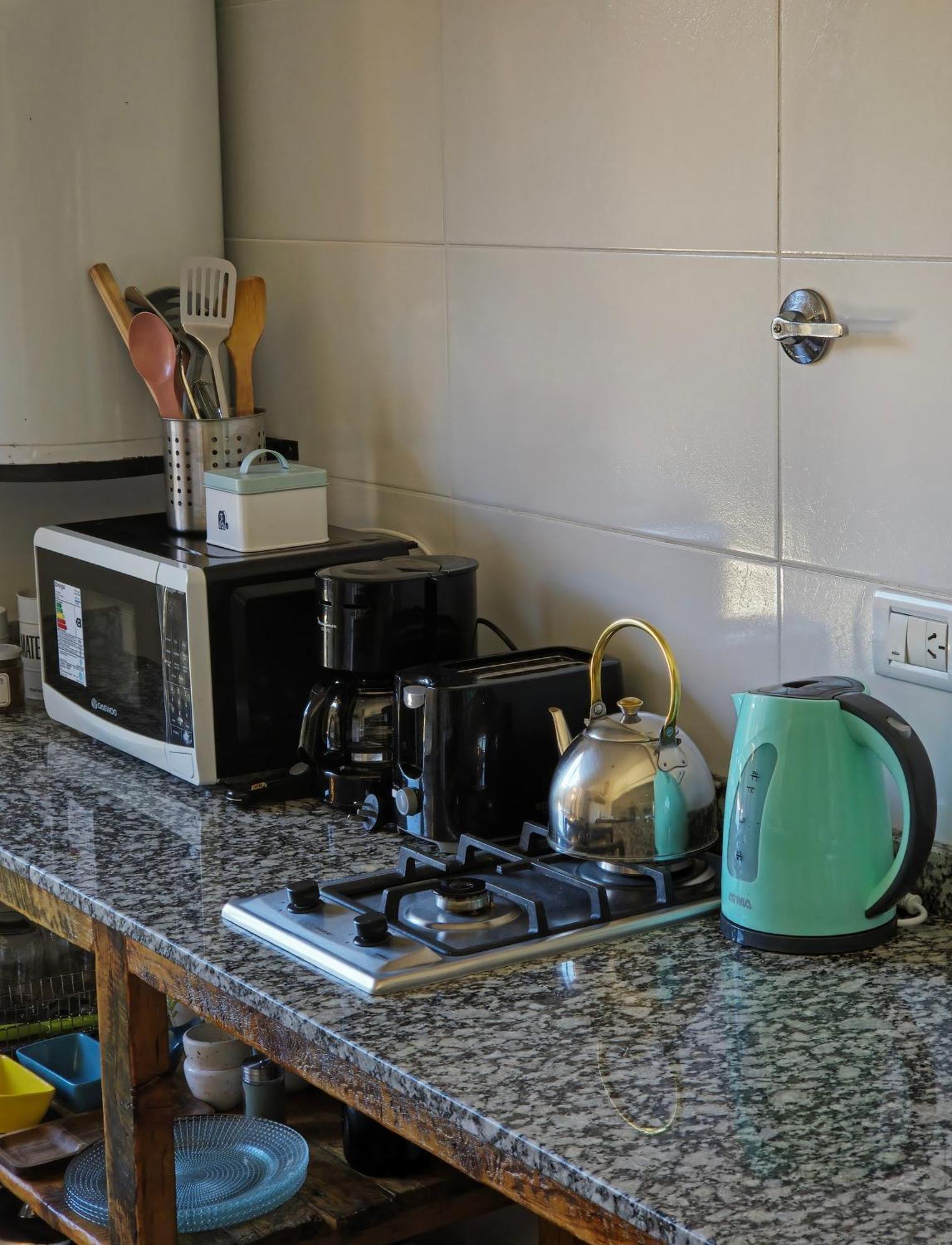 Apartamento Antigua Estacion *